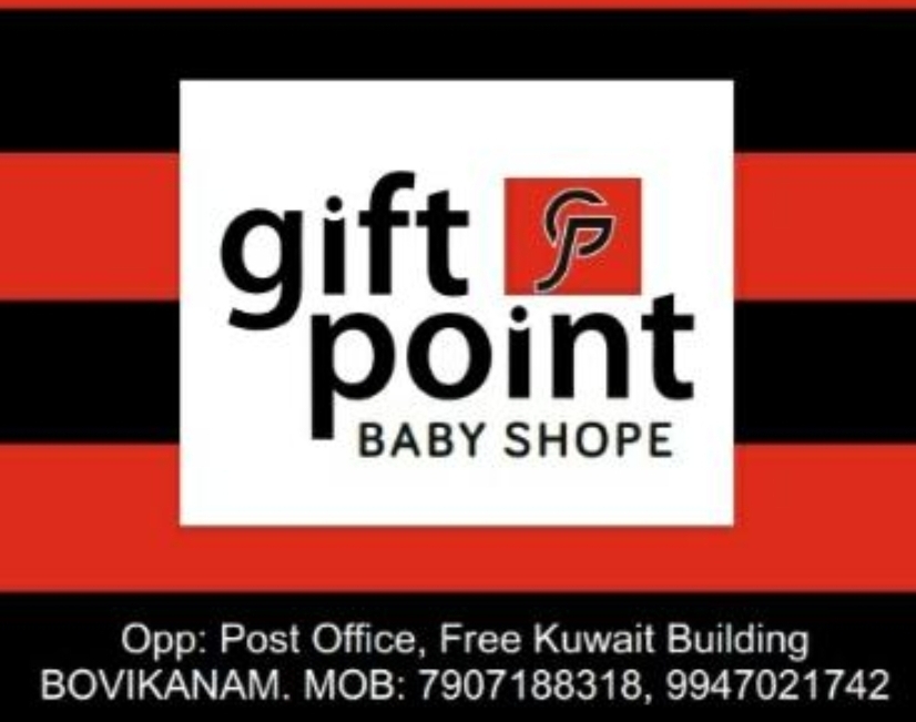 DRESS POINT & GIFT POINT