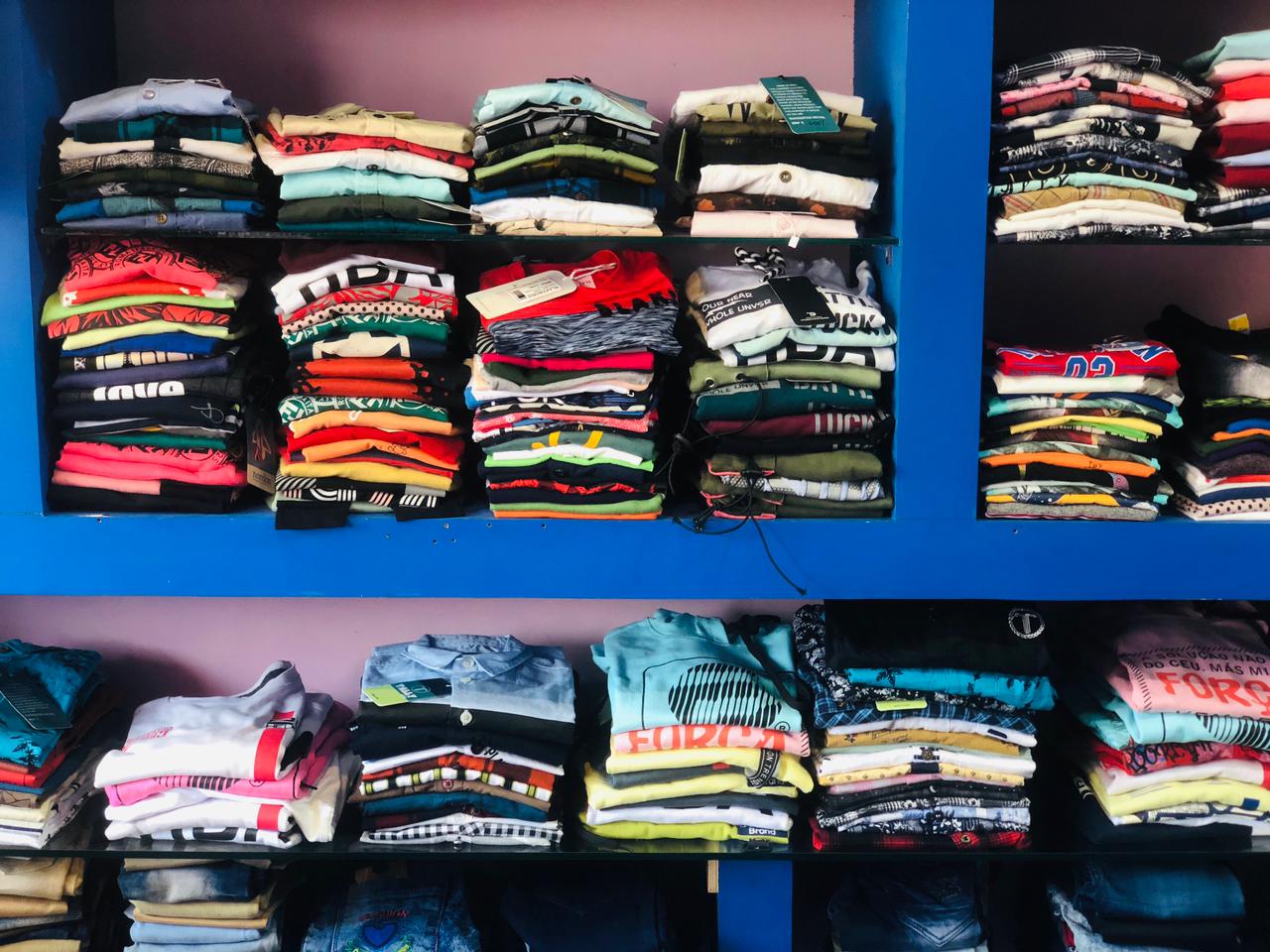 DRESS POINT & GIFT POINT